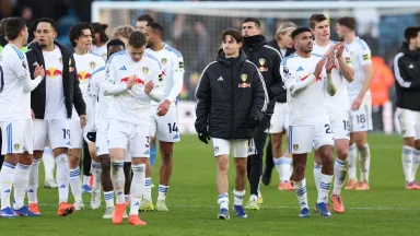 Rekan Setim di Timnas Wales Jadi Kunci: Harry Wilson Resmi Gabung Leeds United