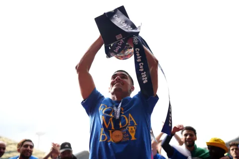 Inter Milan Gagal Lagi: Tawaran €23 Juta untuk Khalaili Ditolak, Galatasaray Incar Curtis Jones
