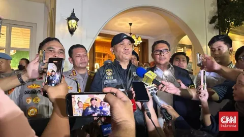 Polisi Segel Lantai 2 Kafe de'Clan, Sita Uang Rp67 Miliar dari Kasus Korupsi