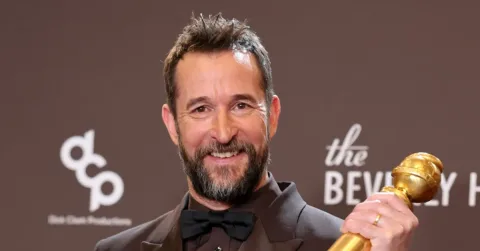 The Pitt Dominasi Nominasi Emmy 2026 dengan 25 Penghargaan