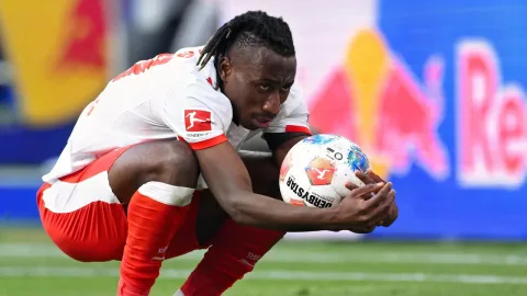 Liverpool Alihkan Target ke Morgan Rogers Usai Diomande Tolak Pindah