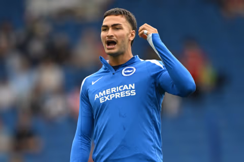 Diego Coppola Resmi ke Paris FC: Brighton Raup Untung Besar, Lazio Gigit Jari