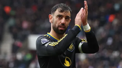 Aurelien Tchouameni Buka Peluang Gabung Manchester United: Tawaran Kontrak Lima Tahun dari INEOS