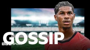 Bursa Transfer Eropa Memanas: Rashford di Persimpangan, Arsenal dan Tottenham Incar Nusa