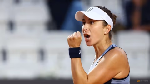 Bianca Andreescu: Penyesalan di Balik Kemenangan atas Serena Williams dan Harapan di Canadian Open