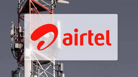 Kapitalisasi Pasar Airtel Africa Tembus Rp21 Triliun, Rekor Baru di Bursa Nigeria