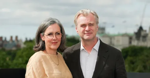 Mengusir Hantu Oppenheimer: Christopher Nolan Temukan Pelarian di 'The Odyssey'