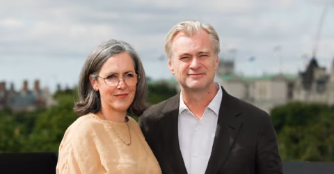 Mengusir Hantu Oppenheimer: Christopher Nolan Temukan Pelarian di 'The Odyssey'