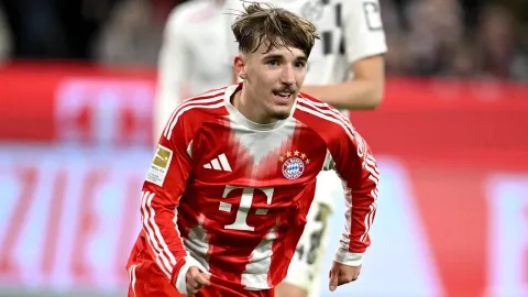Dua Bintang Muda Bundesliga Bersaing di Golden Boy 2026: Siapa yang Lebih Bersinar?