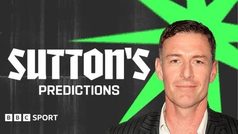 Prediksi Perempat Final Piala Dunia: Chris Sutton Yakin Prancis dan Argentina Lolos, Inggris vs Norwegia Jadi Ujian Berat