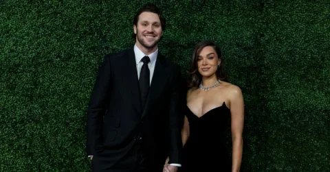Josh Allen: Jadi Ayah Ubah Perspektif, Target Super Bowl Makin Personal