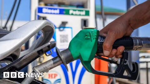India Paksa Pakai Bensin E20, Pemilik Mobil Tua Menjerit