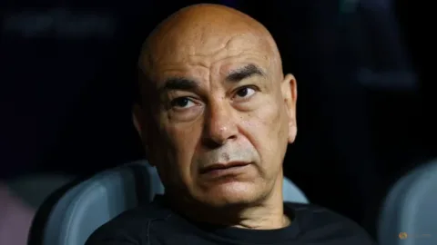 Pasca-Tumbangkan Australia dan Argentina, Pelatih Mesir Dapat Perpanjangan Kontrak Hingga 2030