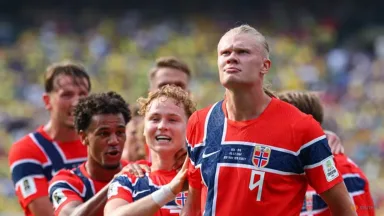 Menghentikan Haaland: Misi Inggris di Perempat Final Piala Dunia