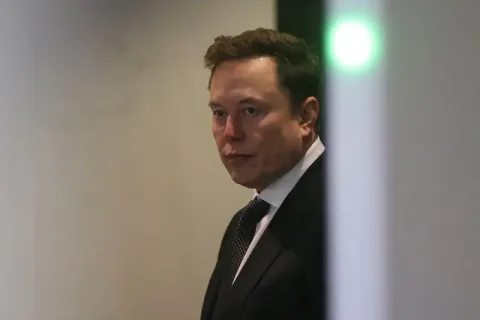 Hakim AS Sahkan Denda Rp24 Miliar untuk Musk, Soroti Keistimewaan