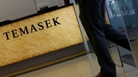 Emisi Karbon Temasek Diprediksi Naik: Target 2030 Makin Sulit Tercapai