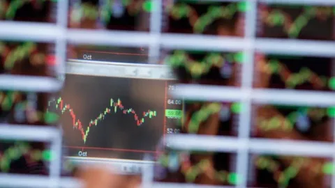 IHSG Terperosok 1,89%, Investor Asing Kabur Besar-besaran