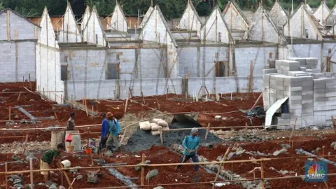 BTN Manfaatkan Data BNBA untuk Targetkan KPR Tepat Sasaran