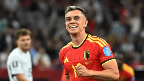 Arsenal Siapkan Dana Besar demi Morgan Rogers: Suksesor Trossard dengan Harga Selangit