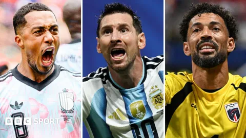 Piala Dunia 2026: Turnamen Terbesar dalam Sejarah dengan Rekor Gol dan Kontroversi