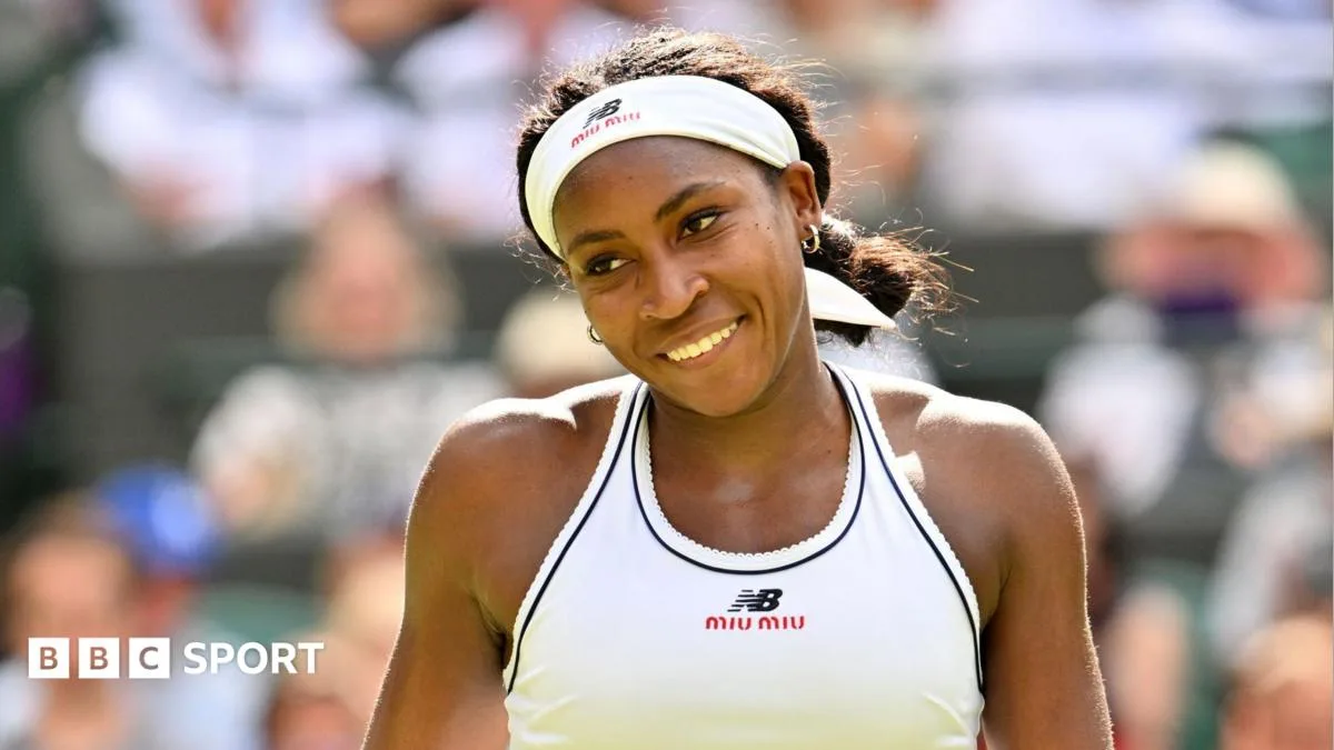 Empat Petenis Putri Berdamai dengan Rumput Wimbledon: Juara Baru Dijamin Lahir