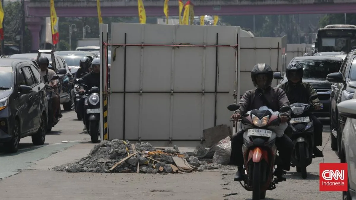 Tiga Pekerja Tewas di Gorong-gorong Cipayung: Diduga Keracunan Gas Saat Bersihkan Sumur Bor