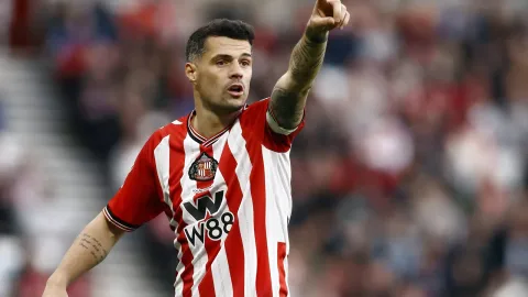 Sunderland Incar Matias Soule: Rekrutan Termahal Sejak Xhaka?