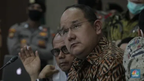 OJK Terus Buru Sisa Aset Henry Surya, Dugaan Penggelapan Dana Nasabah Rp 566 Miliar