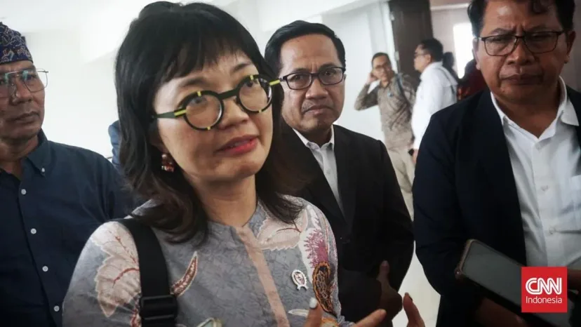 Wamendikti Bantah 60 Ribu Mahasiswa Mundur karena UKT: Data Tahun Lalu, Bukan Calon Maba