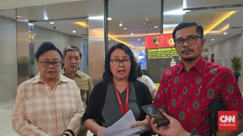 Sengketa Lahan 9 Tahun, Eks Guru Besar IPB Datangi Bareskrim Minta Keadilan