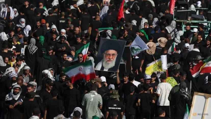 Pemakaman Khamenei di Tengah Serangan Balik AS: Eskalasi Baru di Timur Tengah