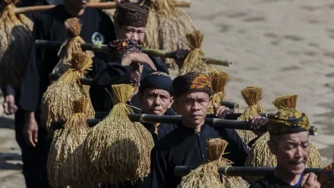Jawa Barat Menuju Tatar Sunda: Perjalanan Panjang Revisi UU dan Harapan Pemekaran