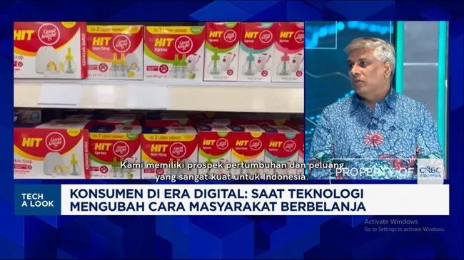 Godrej Bangun Pabrik Baru di Kendal, Incar Pasar Home Care dan Baby Care Indonesia
