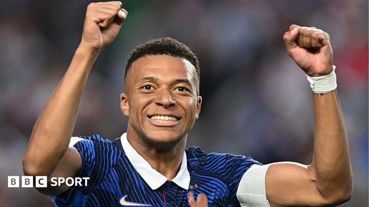 Perkasa di Piala Dunia, Bisakah Prancis Dihentikan?