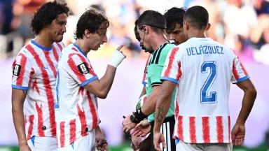 Sunderland Siapkan Tawaran untuk Bintang Piala Dunia, Matias Galarza
