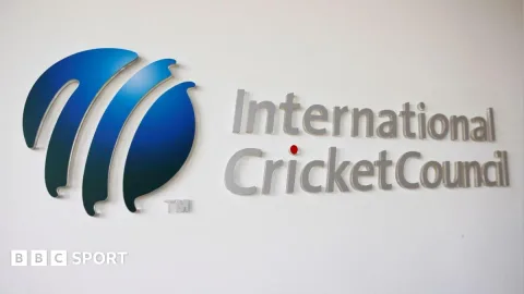ICC Bentuk Satgas Khusus Berantas Korupsi di Liga Kriket Franchise