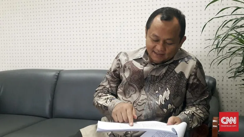Golkar Serahkan Penilaian ke Publik soal Klaim PDIP sebagai Partai Penyeimbang