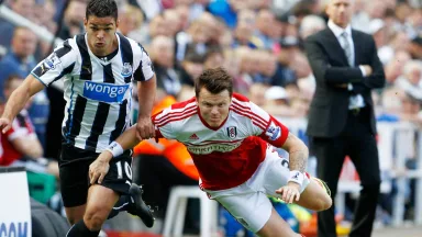 Newcastle Incar Antonio Nusa: Calon Bintang £100 Juta Pengganti Ben Arfa