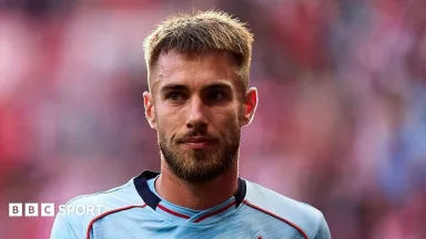 Crystal Palace Rekrut Bek Spanyol Oscar Mingueza Secara Gratis