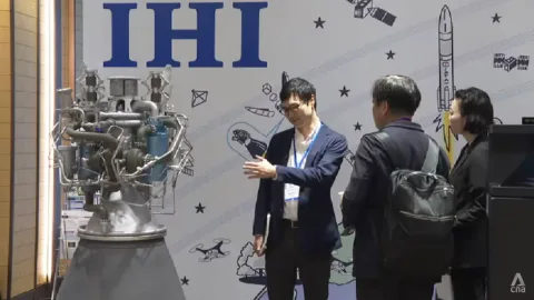 Jepang Gencar Ekspansi Industri Antariksa: Alokasi Dana Triliunan Yen dan Kemitraan Strategis