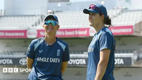 Seabad Menanti: Inggris Akhirnya Gelar Tes Wanita Perdana di Lord's