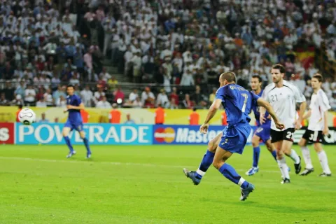 Del Piero Buka Tabir Fokus Italia di Tengah Badai Calciopoli pada Piala Dunia 2006