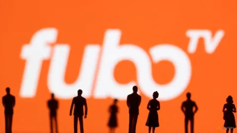 FuboTV Tunjuk Eks Disney+ sebagai CEO, Pendiri Dilengserkan