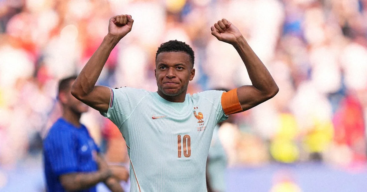 Mbappe Bangkit dari Gagal Penalti, Bawa Prancis ke Semifinal Piala Dunia