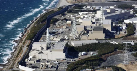 Skandal Data Gempa: Chubu Electric Diduga Manipulasi Sejak 2009, Lebih Awal dari Dugaan