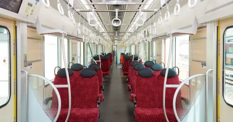 Kursi Berbayar di Kansai: Strategi Baru Kereta Jepang Gaet Penumpang dan Tambah Cuan
