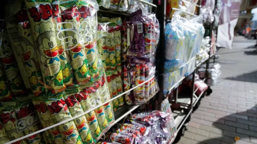 Inflasi Grosir Jepang Tembus Rekor 3 Tahun, Sinyal Kenaikan Suku Bunga Makin Kuat