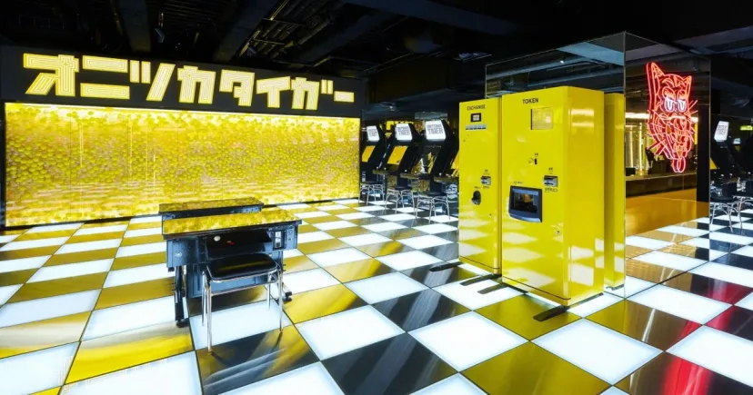 Onitsuka Tiger Buka Toko Terbesar di Tokyo, Sinyal Ekspansi Global Kian Kencang