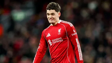 Liverpool Siapkan Rp2 Triliun untuk Gelandang Masa Depan: Kunci Kebangkitan Florian Wirtz?