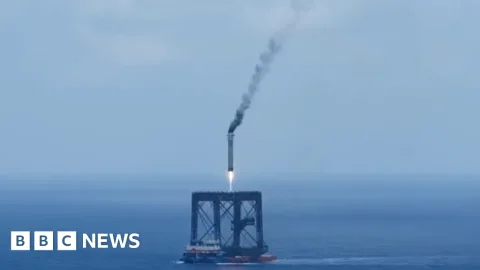 China Sukses Mendaratkan Roket Reusable, Tantang Dominasi AS